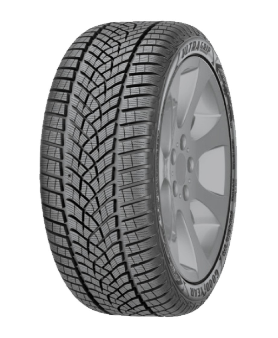 GOODYEAR ULTRAGRIP PERFORMANCE+ XL SEALTECH 235/50 R20
